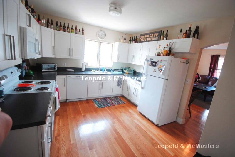 House for rent at 59 Waverly St #2, Brighton, MA 02135