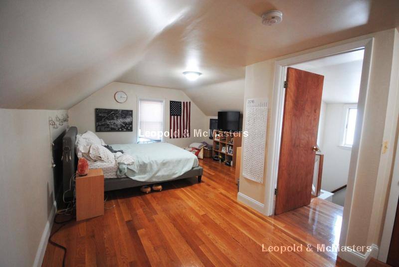 House for rent at 59 Waverly St #2, Brighton, MA 02135