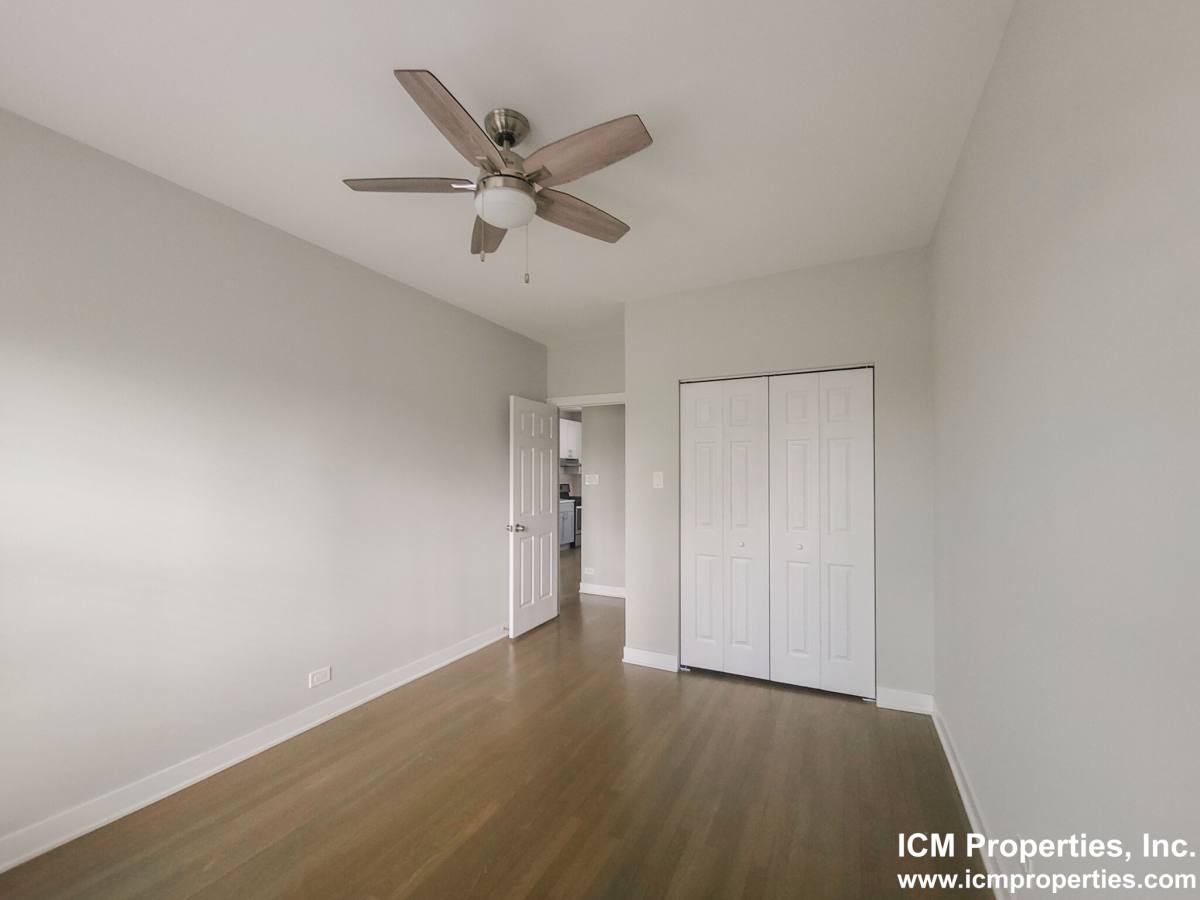 Apartment for rent at 1825 W Foster Ave #3, Chicago, IL 60640
