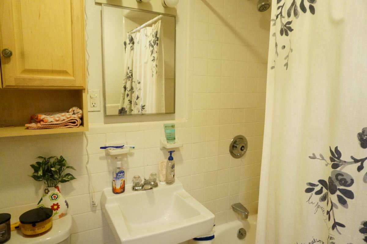 Apartment for rent at 312 Tappan St #8, Brookline, MA 02446