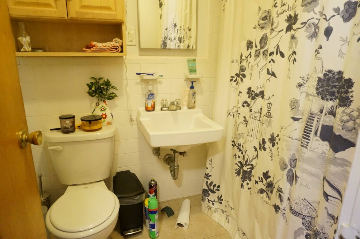 Apartment for rent at 312 Tappan St #8, Brookline, MA 02446