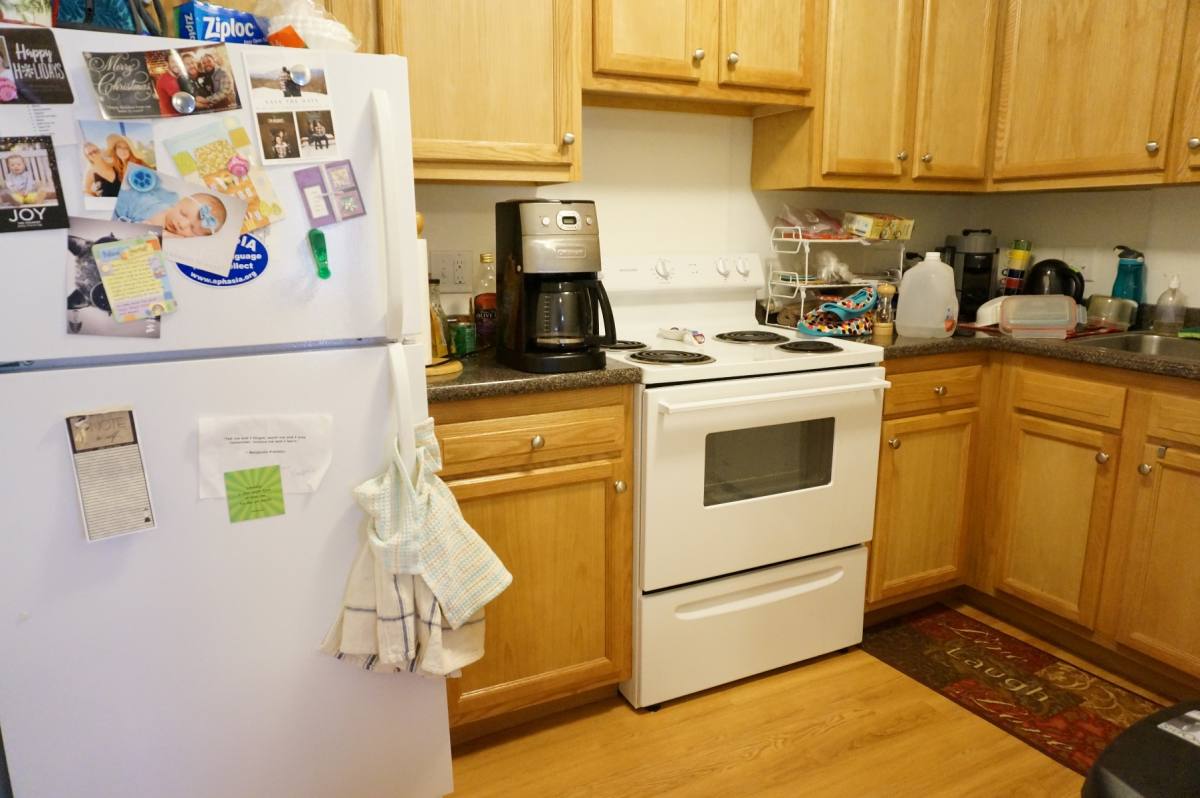 Apartment for rent at 312 Tappan St #8, Brookline, MA 02446
