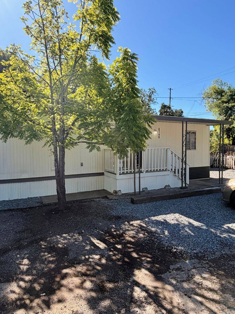 Apartment for rent at 8710 Franklin St, Windsor, CA 95492