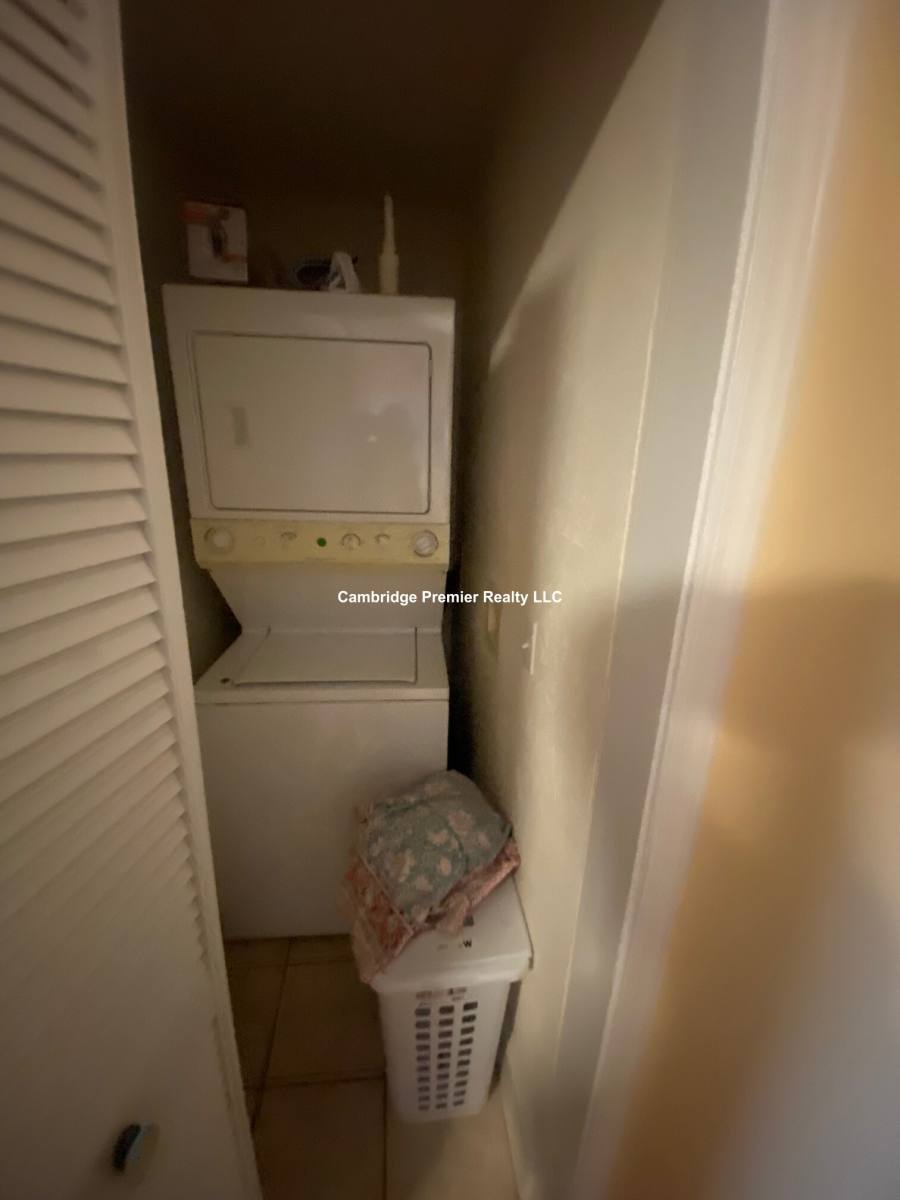 Condo for rent at 24 Madison Ave #3, Cambridge, MA 02140