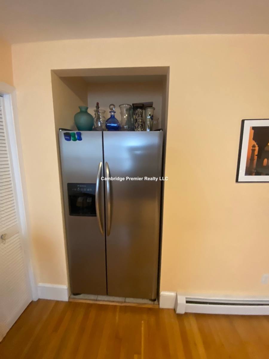 Condo for rent at 24 Madison Ave #3, Cambridge, MA 02140