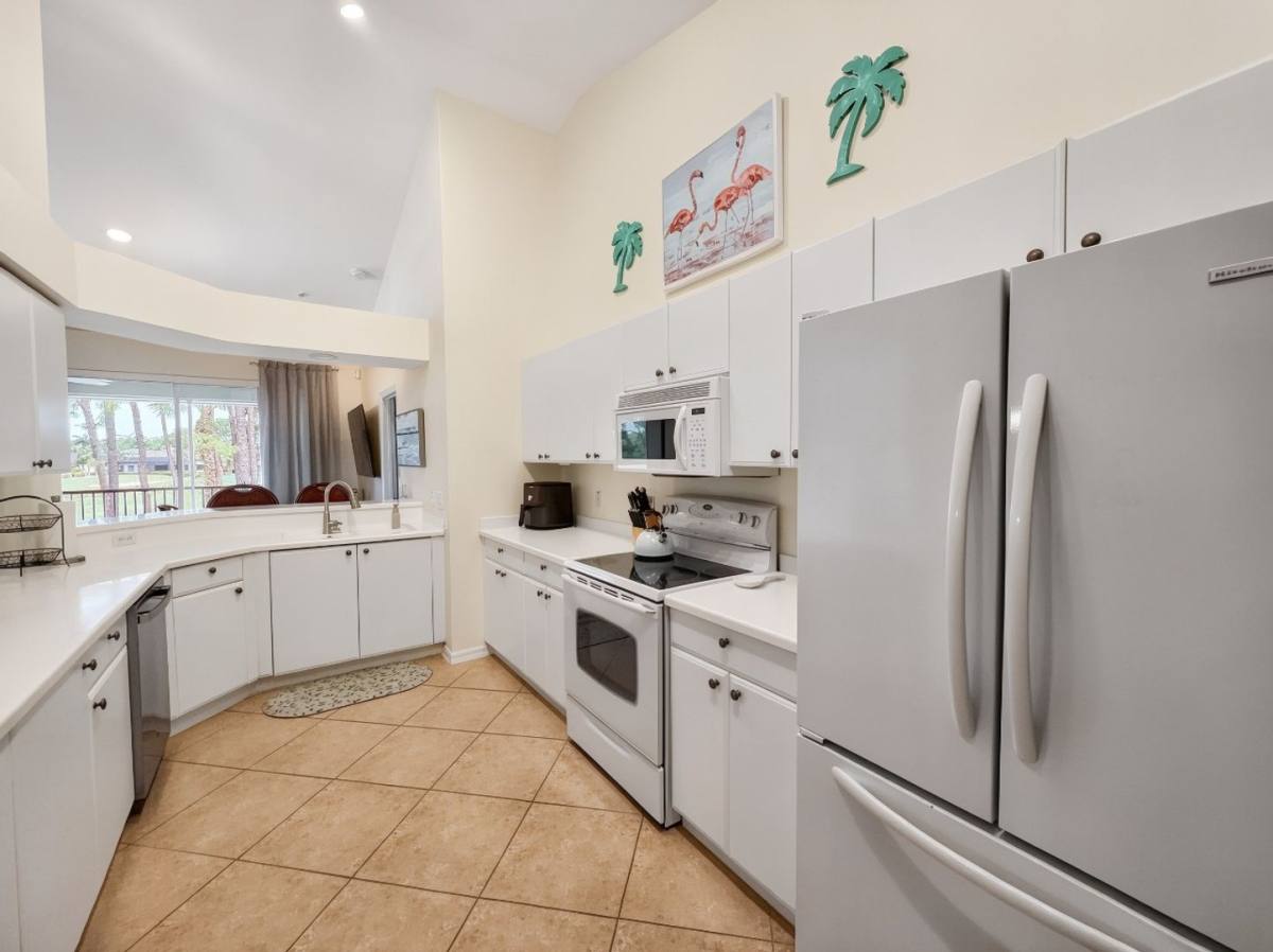 Condo for rent at 8175 Celeste Dr #1229, Naples, FL 34113