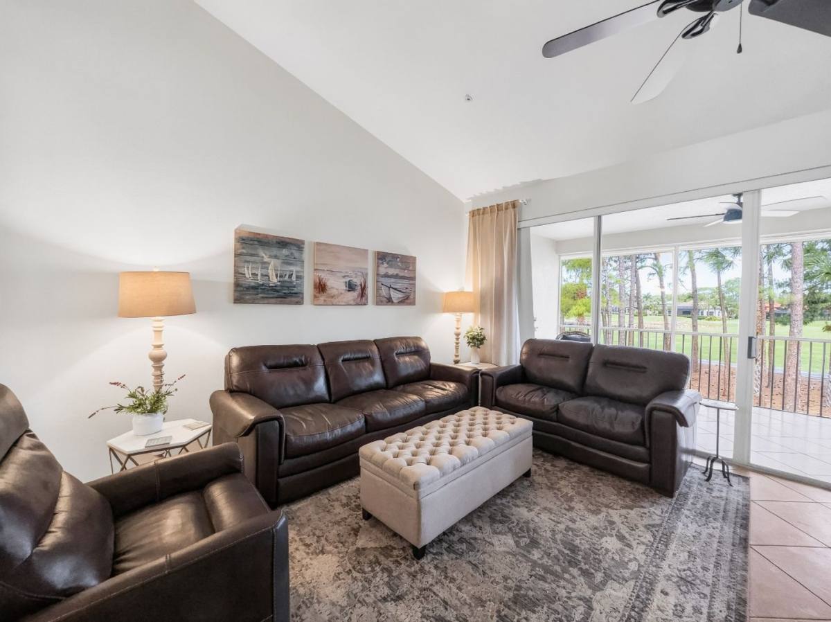 Condo for rent at 8175 Celeste Dr #1229, Naples, FL 34113