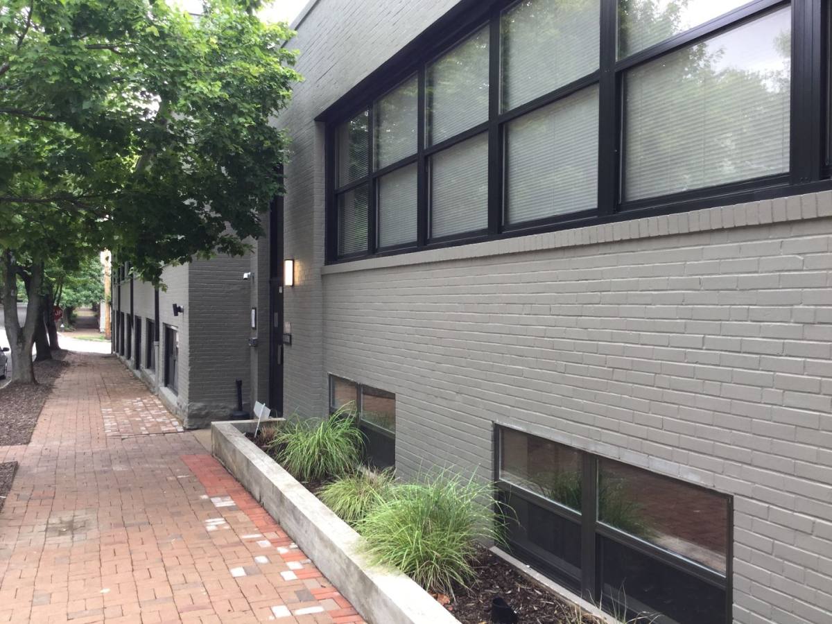 Apartment for rent at 1917 Rutger St, Saint Louis, MO 63104