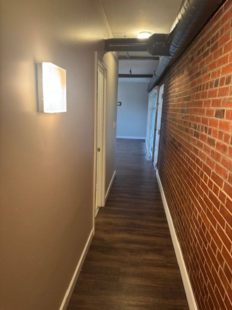 Apartment for rent at 1917 Rutger St, Saint Louis, MO 63104