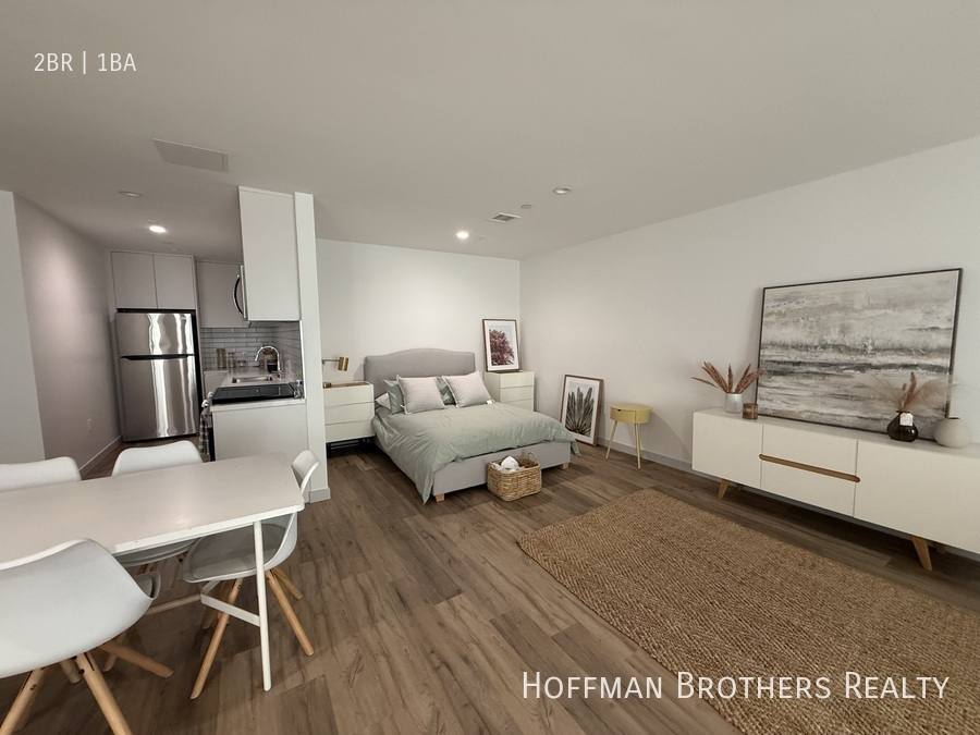Apartment for rent at 1240 Magnolia Ave #103, Los Angeles, CA 90006