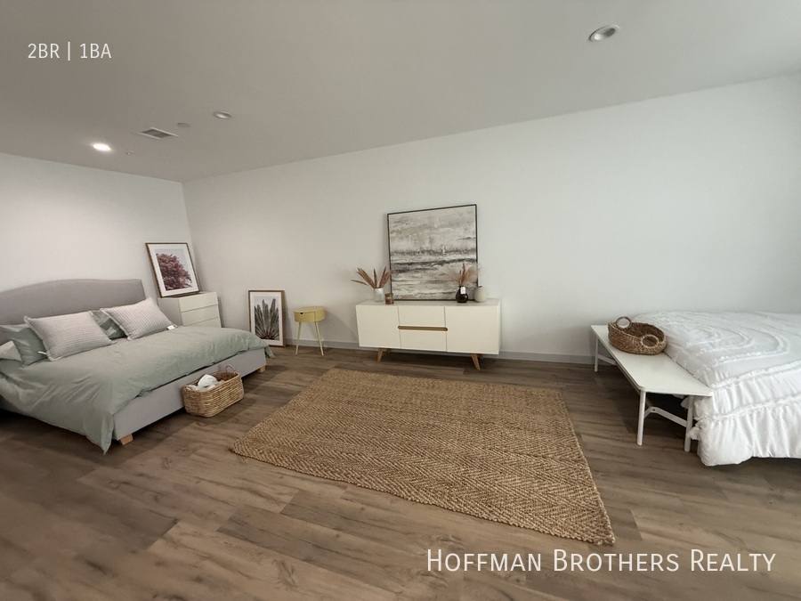 Apartment for rent at 1240 Magnolia Ave #103, Los Angeles, CA 90006