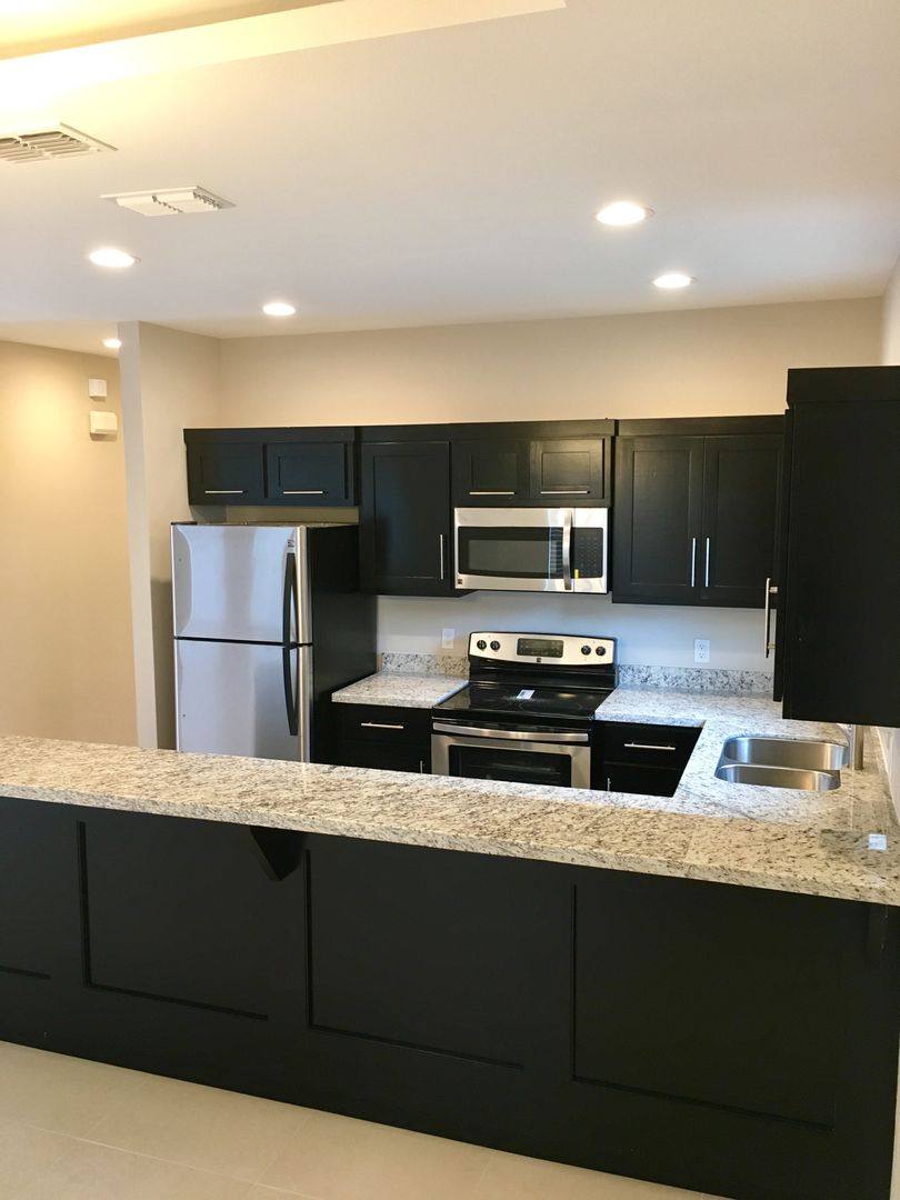 Apartment for rent at 3003 Javalina Ave, Edinburg, TX 78541