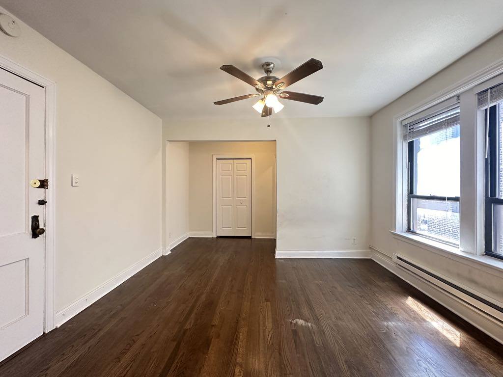 Apartment for rent at 3345 Marshfield #D604, Chicago, IL 60657