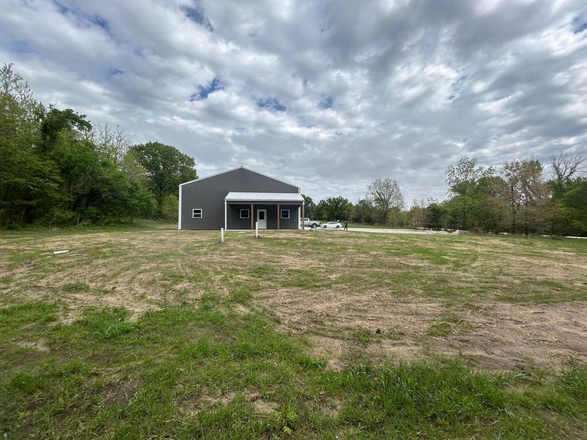 House for rent at 3398 Appleyard Rd, Wamego, KS 66547