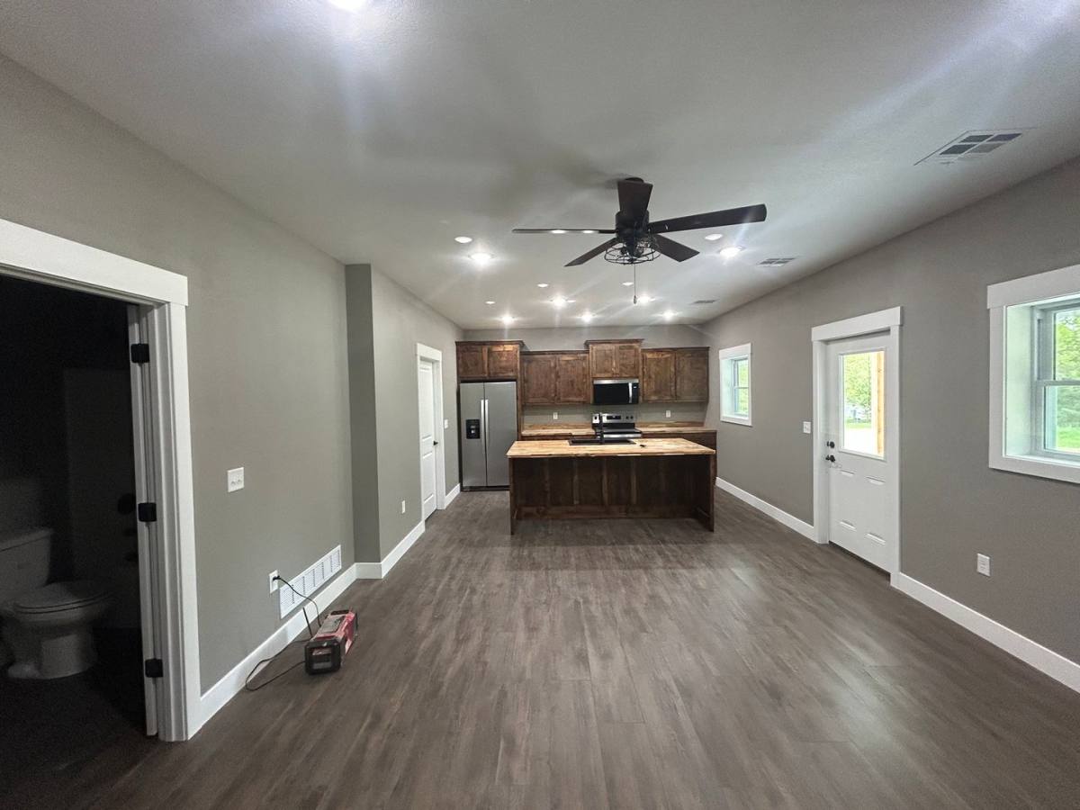House for rent at 3398 Appleyard Rd, Wamego, KS 66547