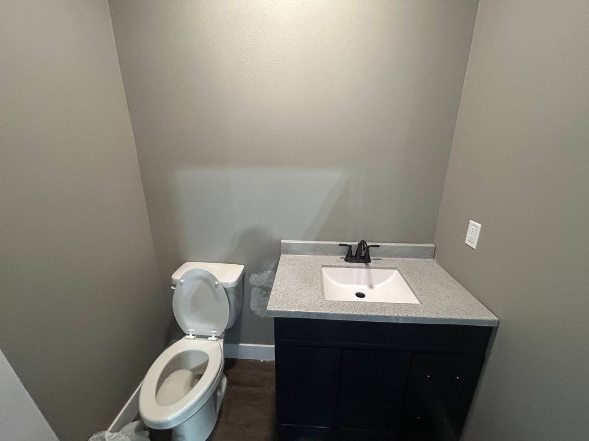 House for rent at 3398 Appleyard Rd, Wamego, KS 66547