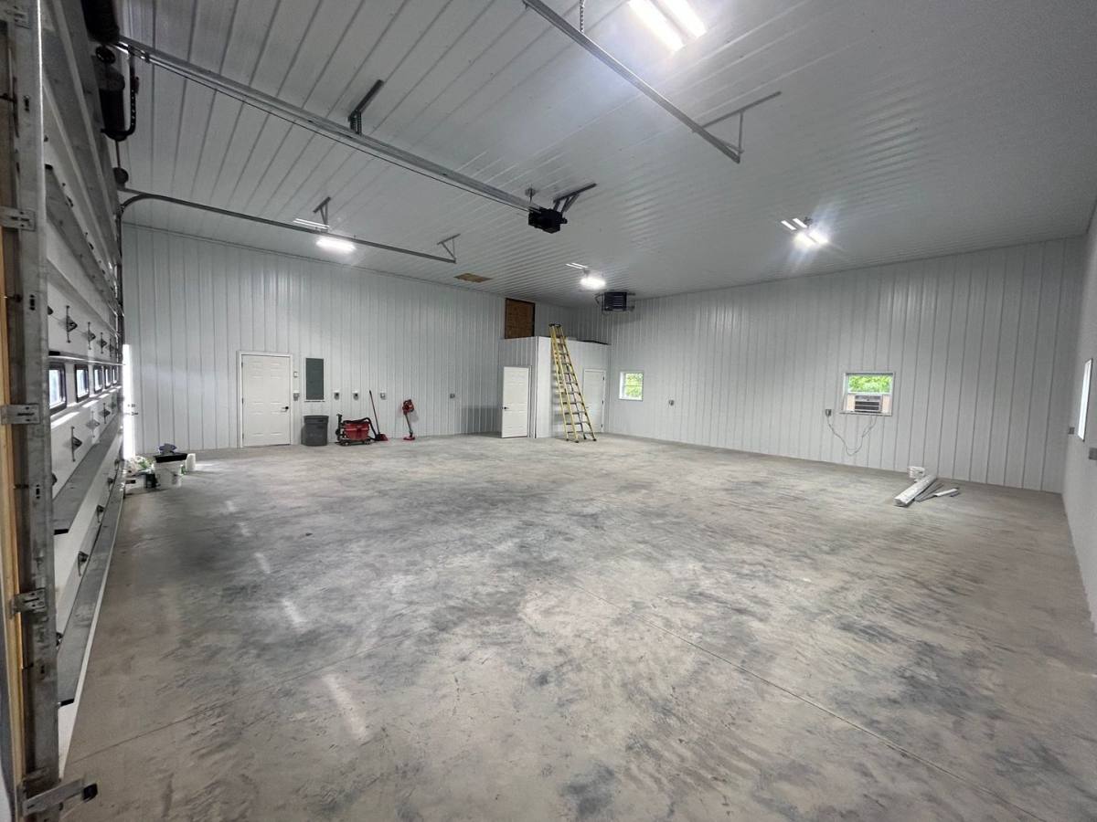 House for rent at 3398 Appleyard Rd, Wamego, KS 66547