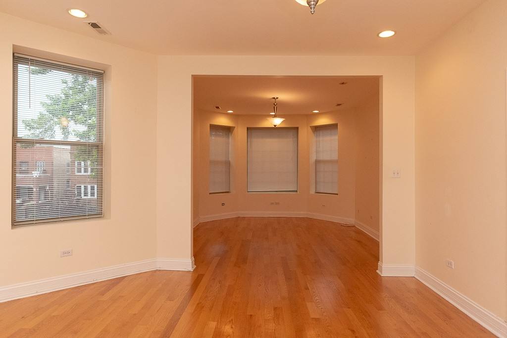 Apartment for rent at 2537 Kildare #4, Chicago, IL 60639