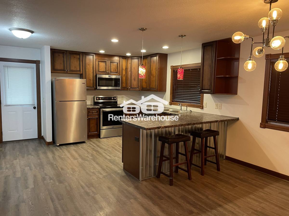 Apartment for rent at 318 Keller Ave N, Amery, WI 54001