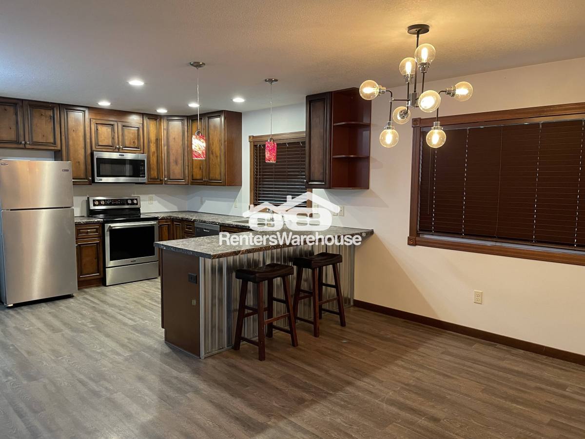 Apartment for rent at 318 Keller Ave N, Amery, WI 54001