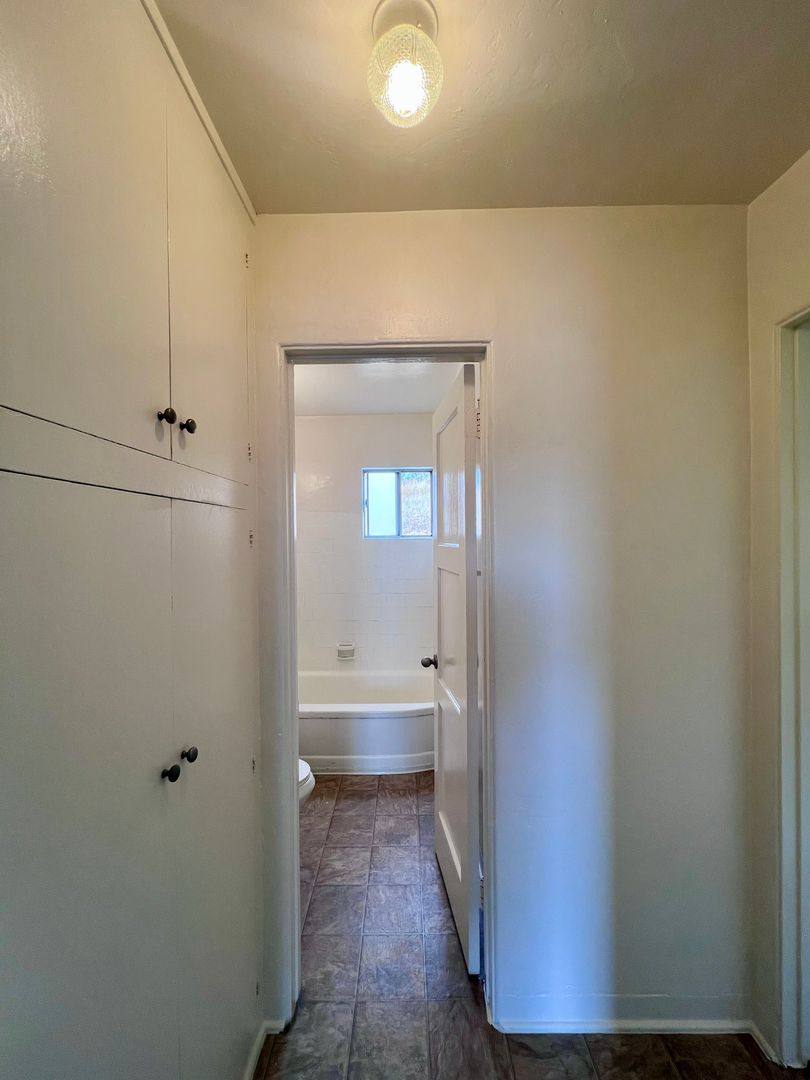 Apartment for rent at 5674 Mildred St #B, San Diego, CA 92110