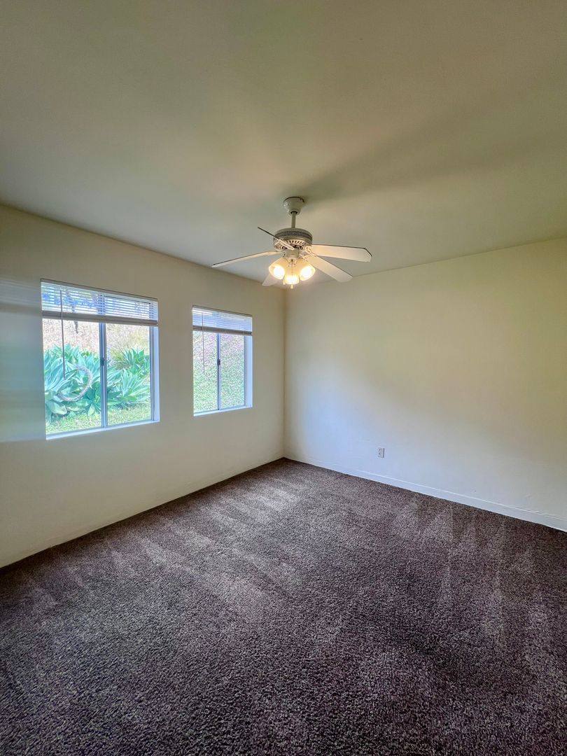 Apartment for rent at 5674 Mildred St #B, San Diego, CA 92110
