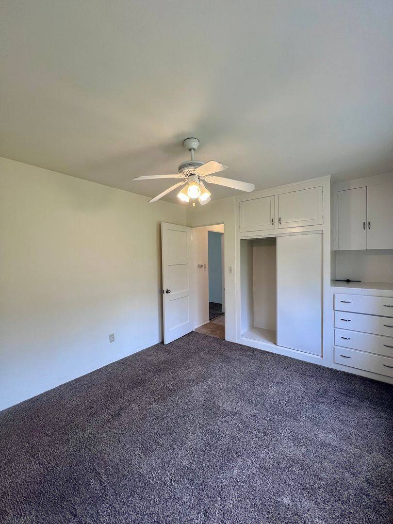 Apartment for rent at 5674 Mildred St #B, San Diego, CA 92110