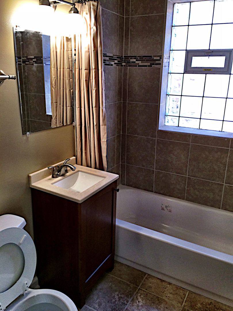 Apartment for rent at 11358-60 S Forest Ave, Chicago, IL 60628
