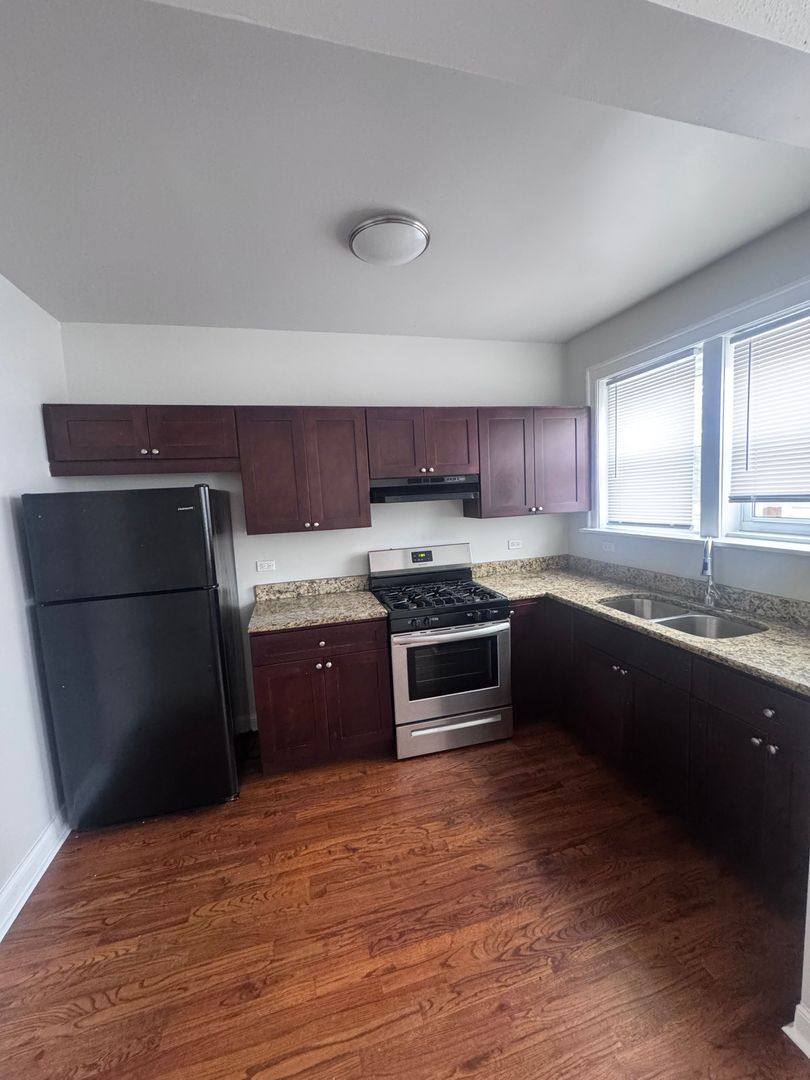 Apartment for rent at 11358-60 S Forest Ave, Chicago, IL 60628