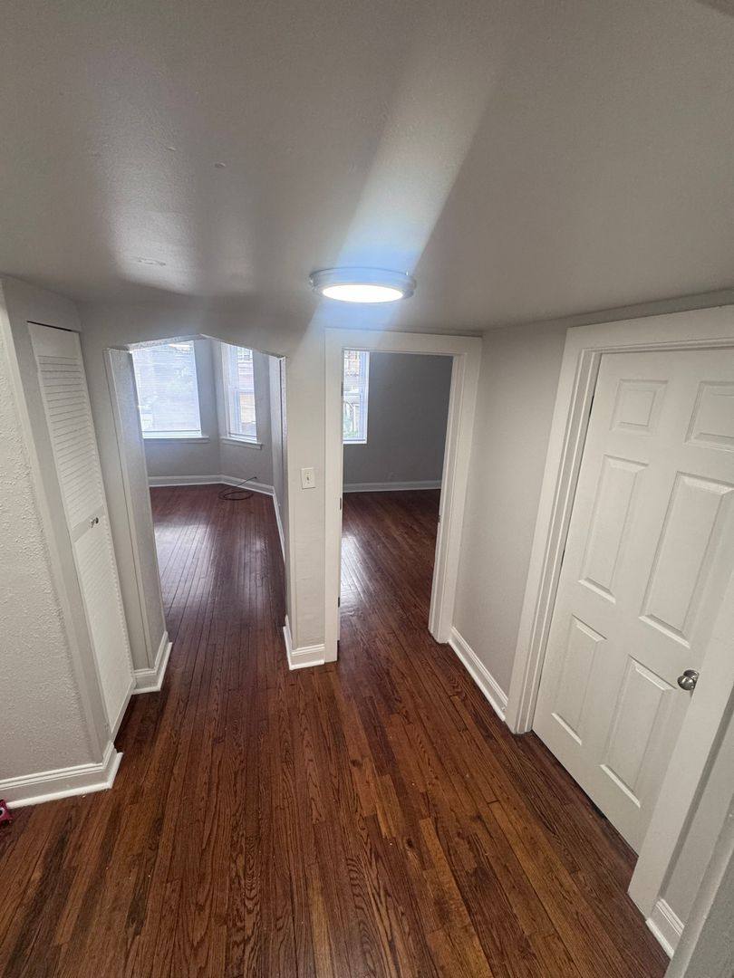 Apartment for rent at 11358-60 S Forest Ave, Chicago, IL 60628