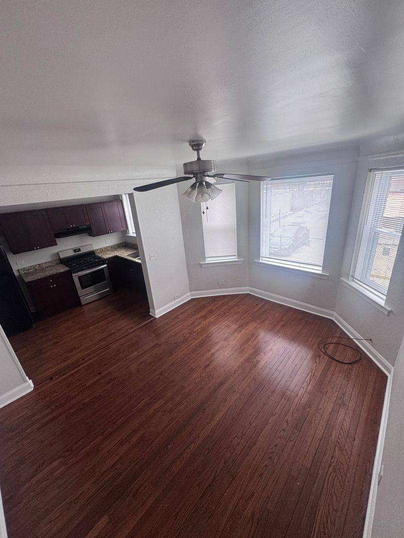 Apartment for rent at 11358-60 S Forest Ave, Chicago, IL 60628