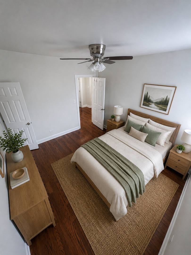 Apartment for rent at 11358-60 S Forest Ave, Chicago, IL 60628