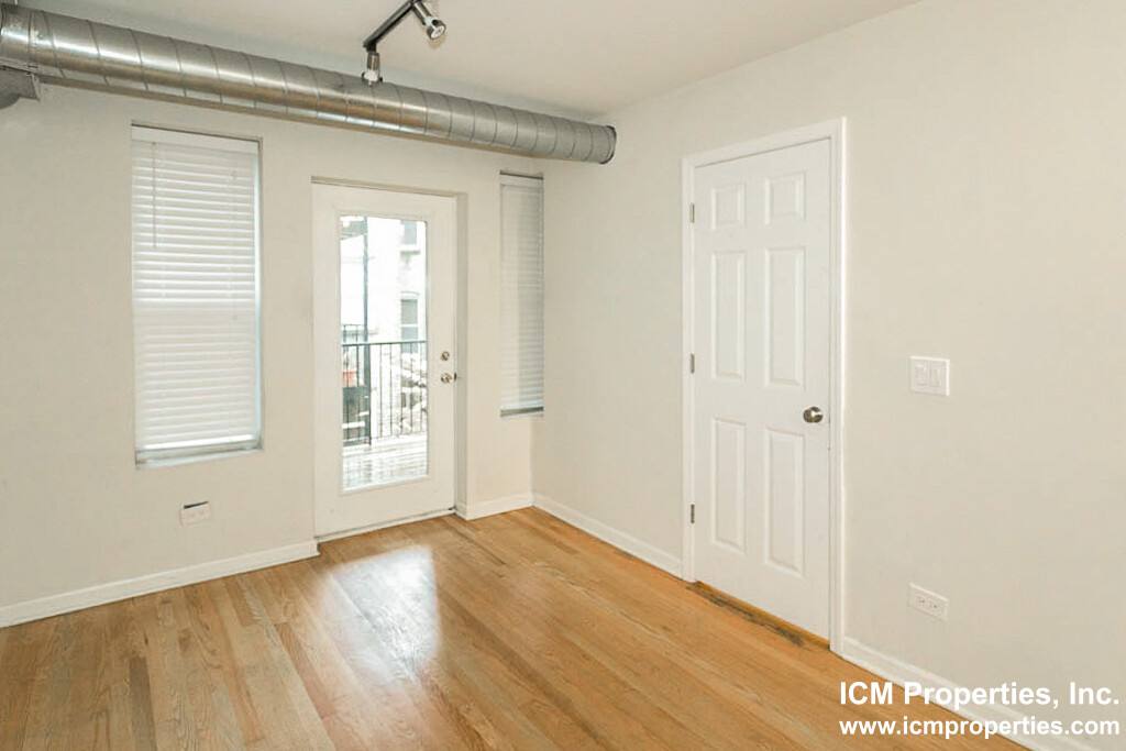 Apartment for rent at 2520 W Leland #B7, Chicago, IL 60625