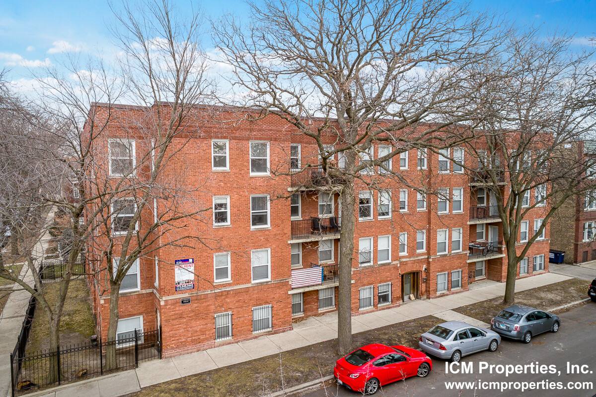 Apartment for rent at 2520 W Leland #B7, Chicago, IL 60625