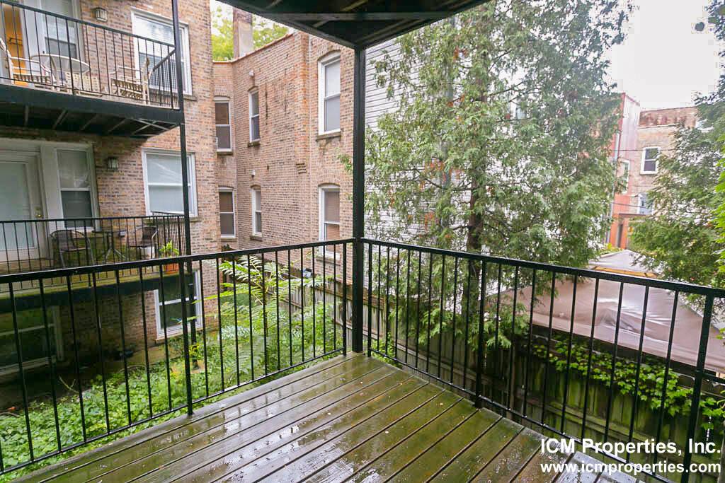 Apartment for rent at 2520 W Leland #B7, Chicago, IL 60625