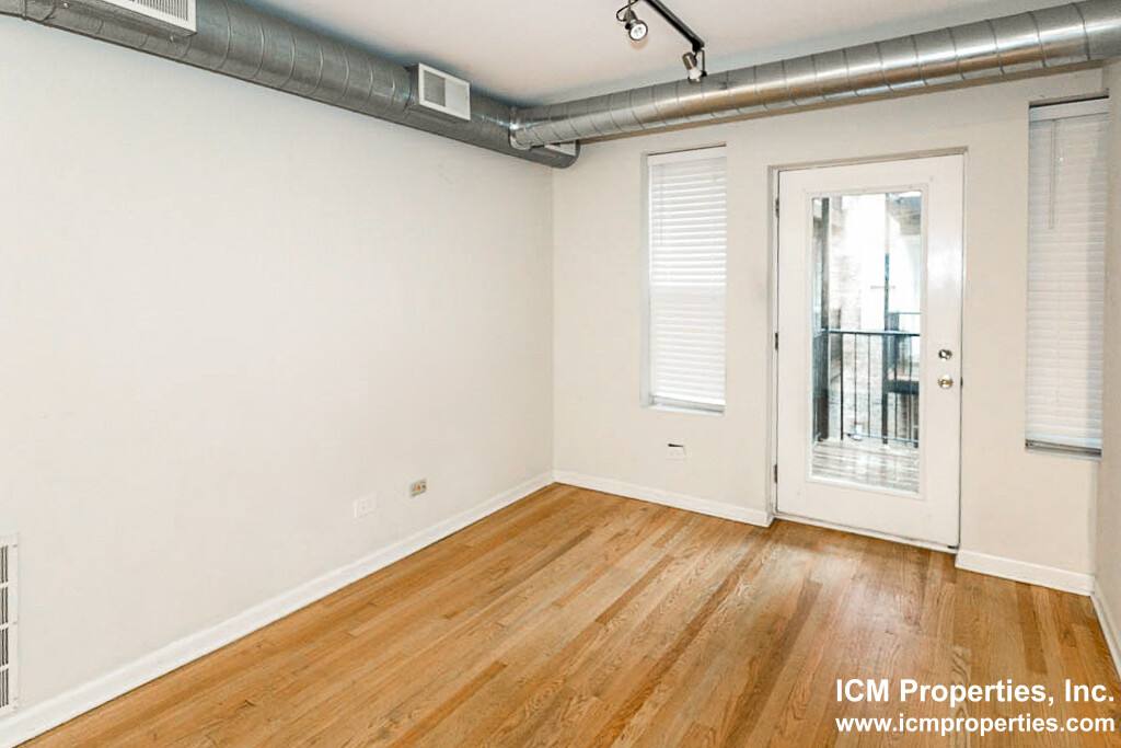 Apartment for rent at 2520 W Leland #B7, Chicago, IL 60625
