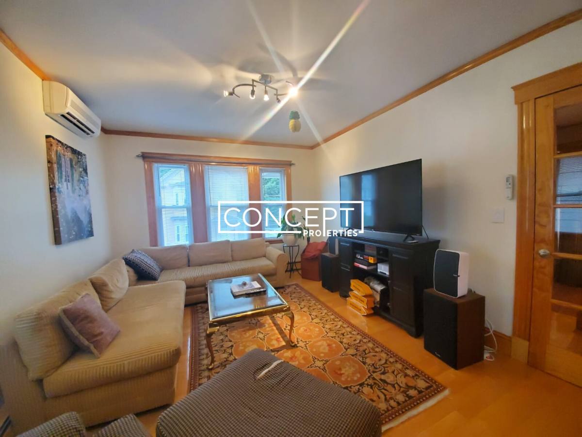 Condo for rent at 59 Court St #2, Medford, MA 02155