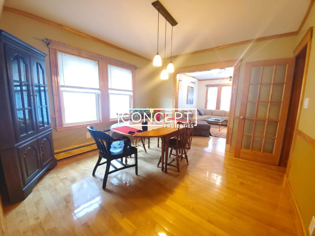 Condo for rent at 59 Court St #2, Medford, MA 02155