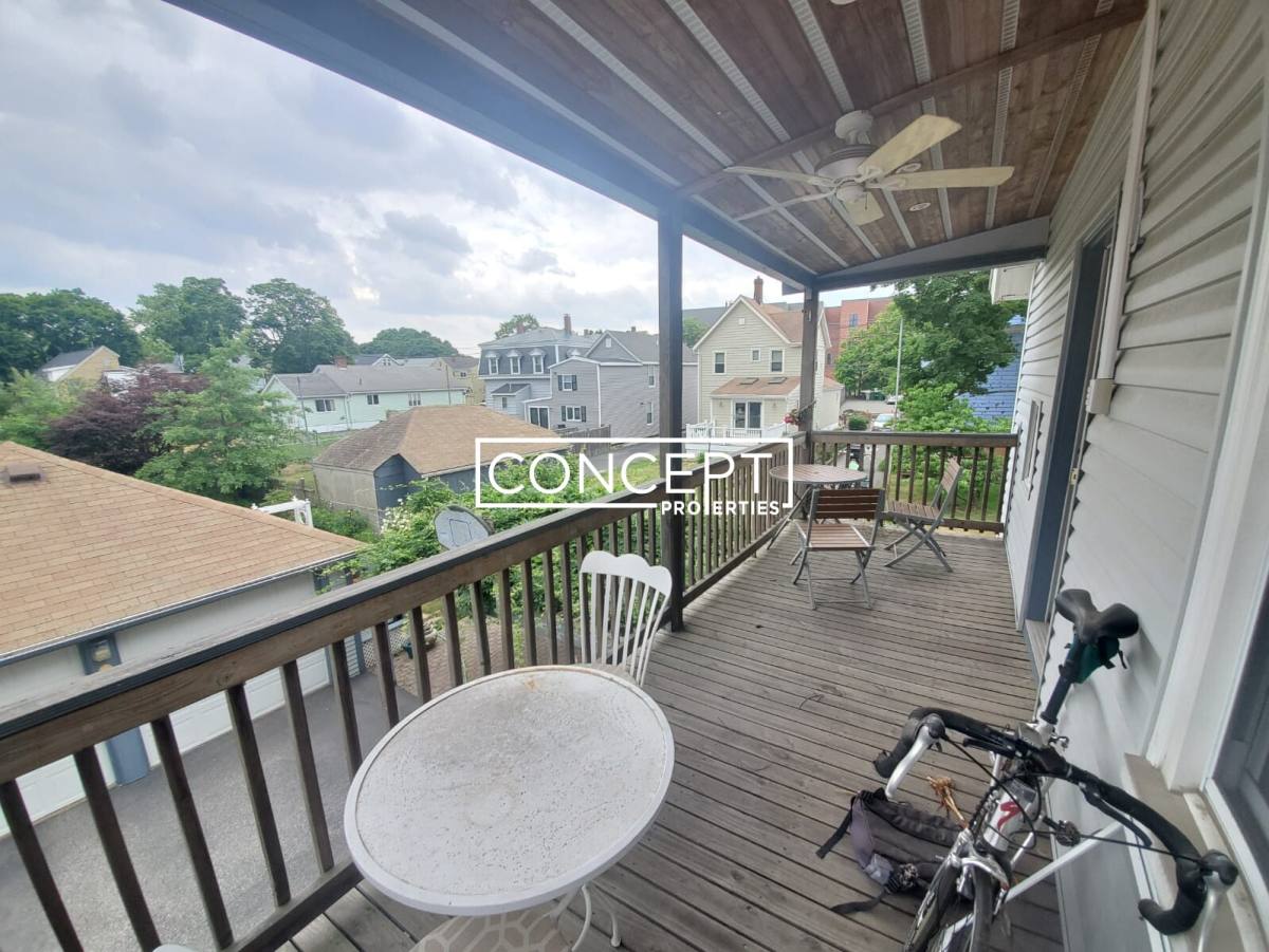Condo for rent at 59 Court St #2, Medford, MA 02155