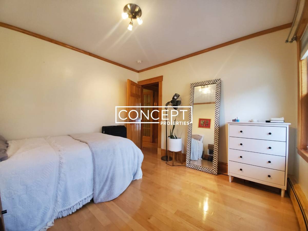 Condo for rent at 59 Court St #2, Medford, MA 02155