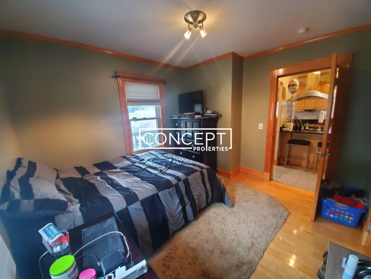 Condo for rent at 59 Court St #2, Medford, MA 02155