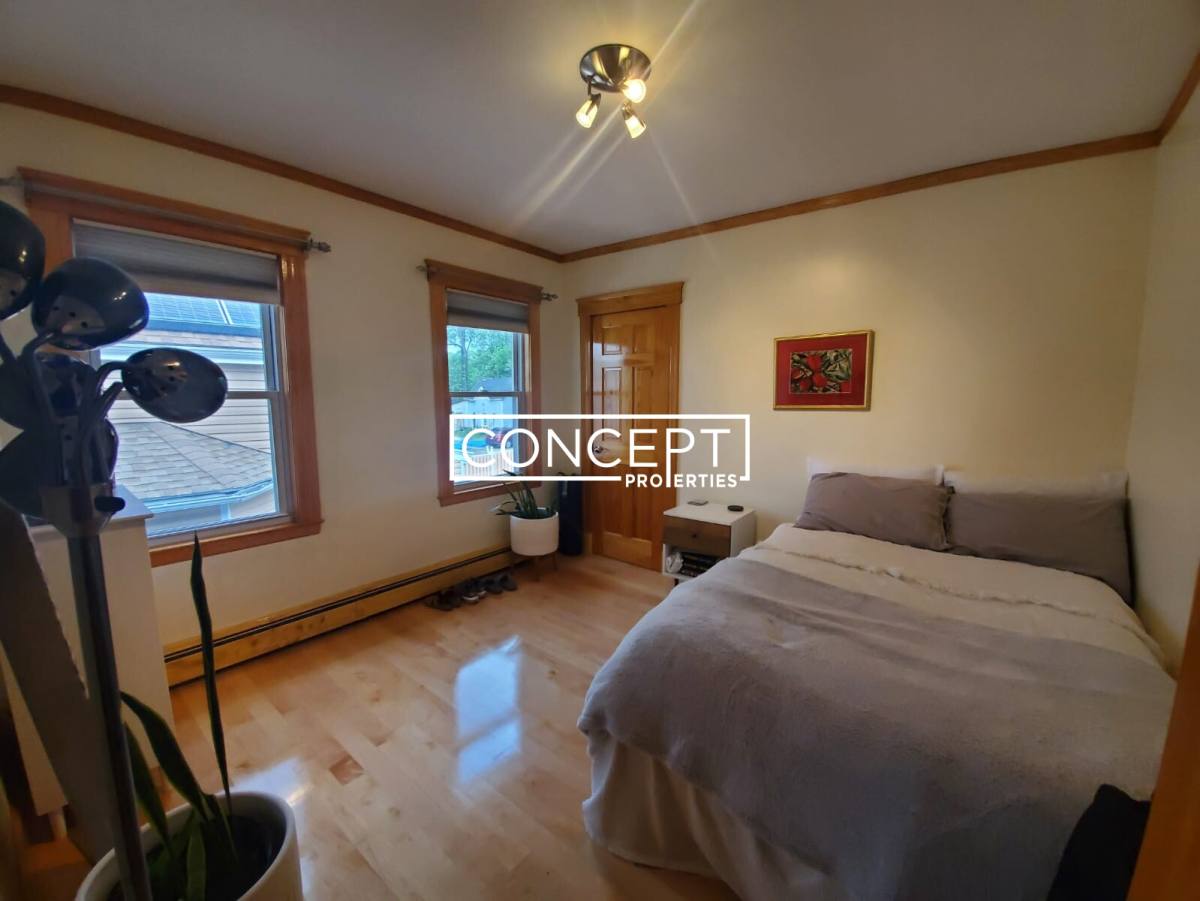 Condo for rent at 59 Court St #2, Medford, MA 02155