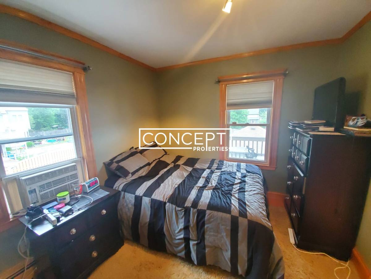 Condo for rent at 59 Court St #2, Medford, MA 02155