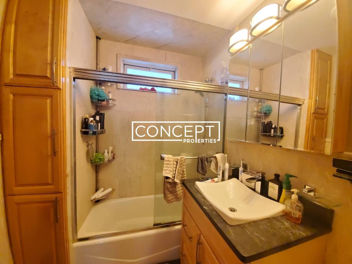 Condo for rent at 59 Court St #2, Medford, MA 02155