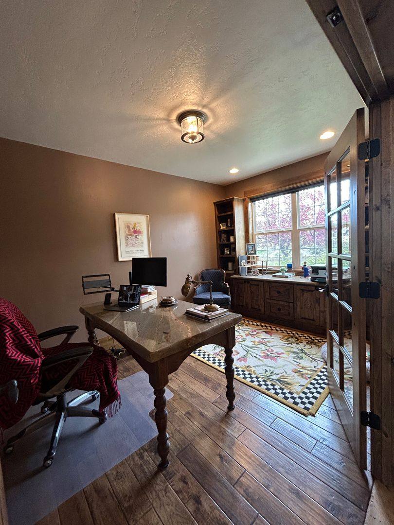 House for rent at 1175 Hard Rock Rd, Corvallis, MT 59828