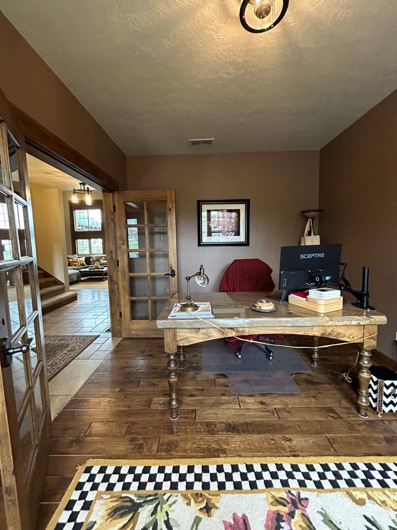House for rent at 1175 Hard Rock Rd, Corvallis, MT 59828