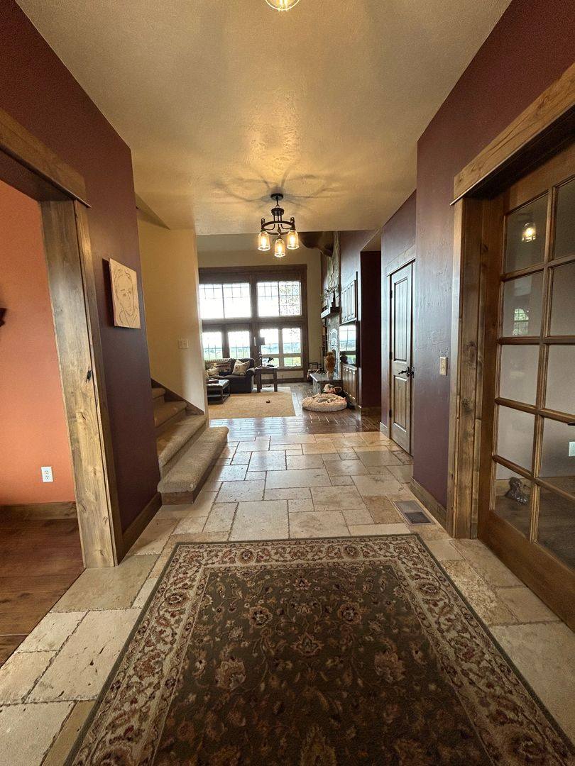 House for rent at 1175 Hard Rock Rd, Corvallis, MT 59828