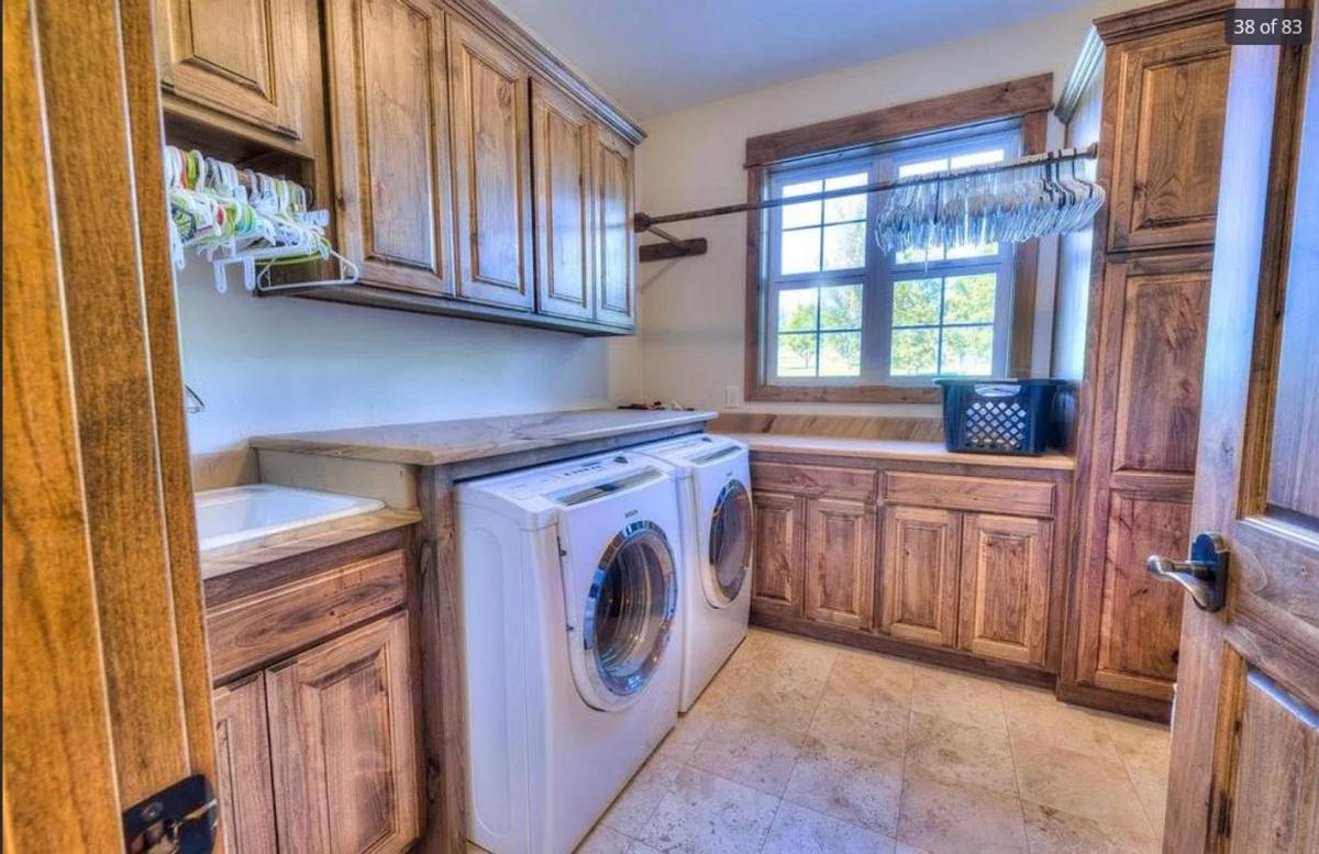 House for rent at 1175 Hard Rock Rd, Corvallis, MT 59828