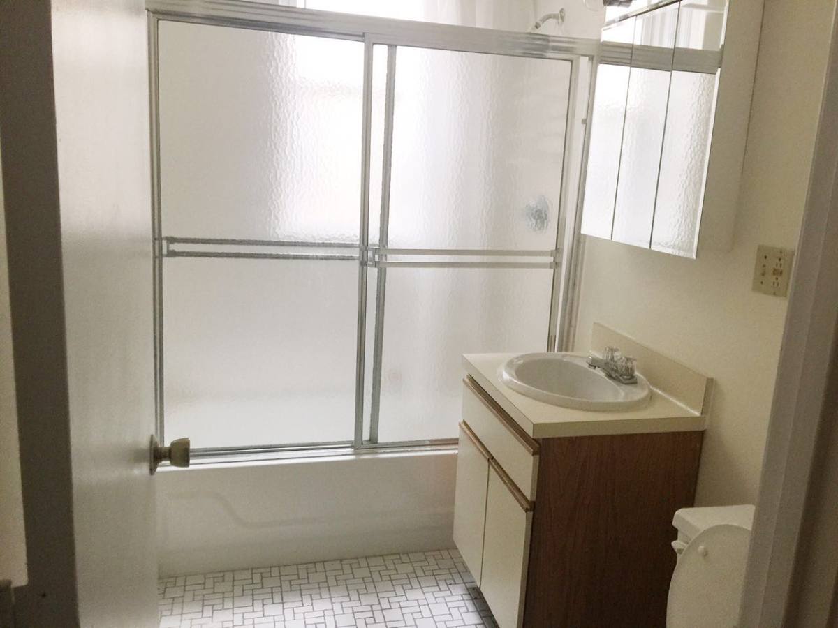 Apartment for rent at 1423 Commonwealth Ave #304, Brighton, MA 02135