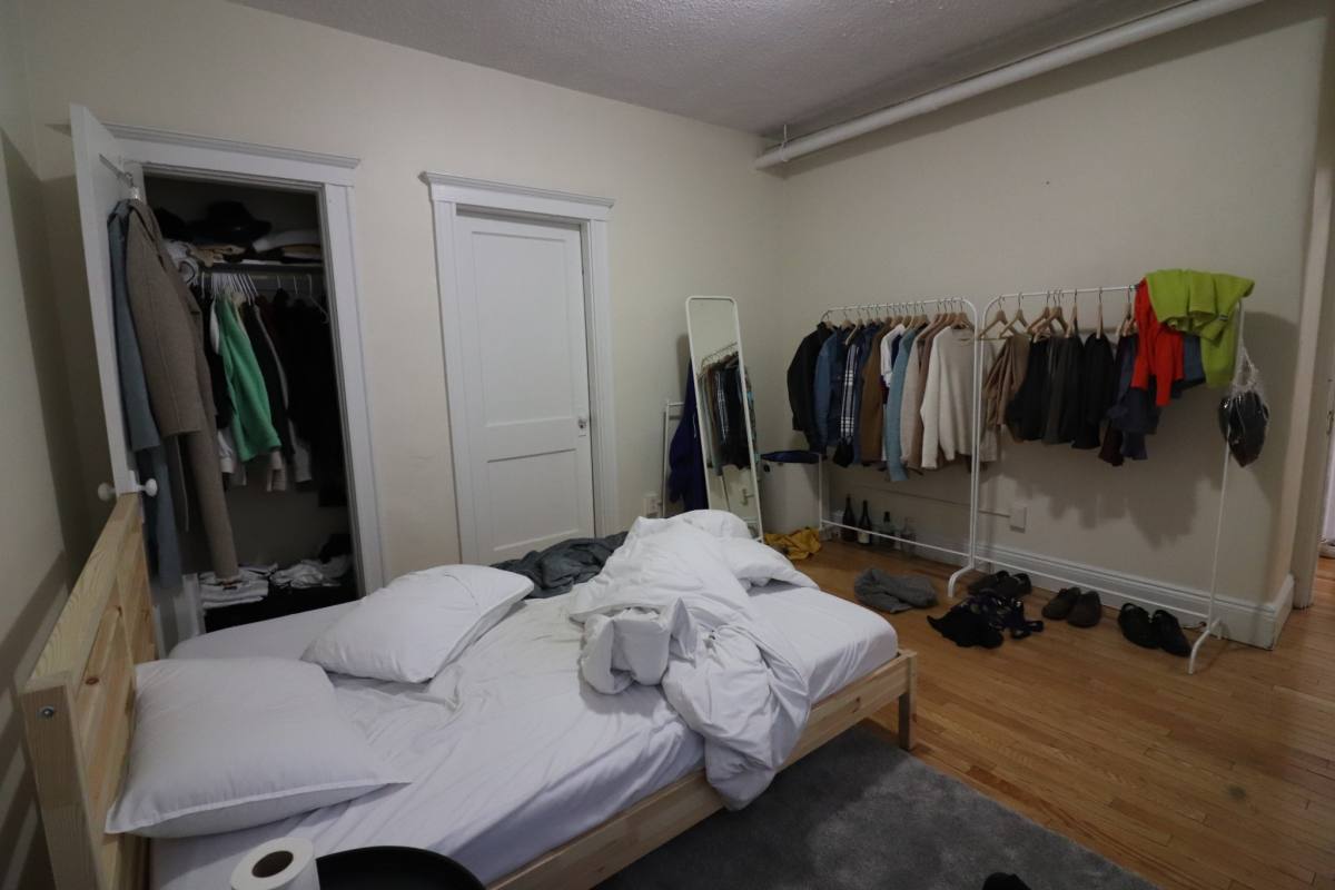 Apartment for rent at 238 S Huntington #2, Jamaica Plain, MA 02130